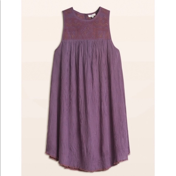 Aritzia Wilfred Allier Shift Dress XXS / XS - Picture 3 of 6